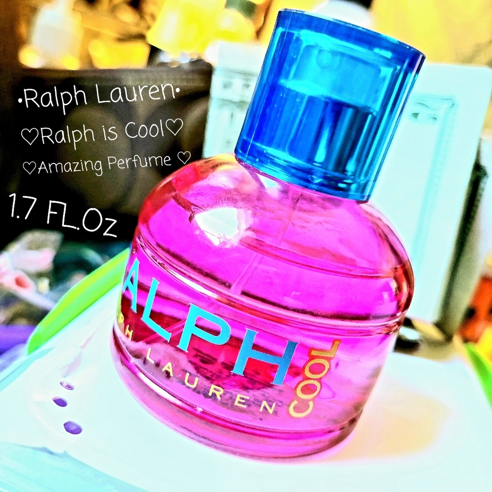 Ralph Lauren Cool Perfume